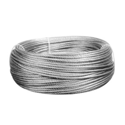acheter 1X19 Type 316 câble en acier inoxydable online manufacture