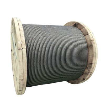 acheter Cable de câble galvanisé en acier inoxydable 304 316 Résistant à la corrosion, à l'abrasion et aux conditions extrêmes online manufacture