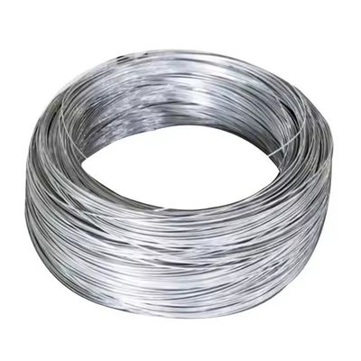 acheter Cable galvanisé en acier au carbone 7/3.05 mm pour le distributeur de fils ACSR Stay et Guy online manufacture