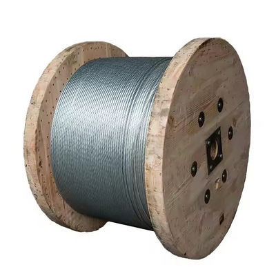 acheter Applications polyvalentes Acier au carbone de qualité 3/3.35mm BS183 galvanisé à chaud online manufacture