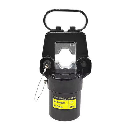Puissant outil de décapage de fil hydraulique FYQ-400 400 mm