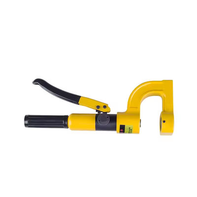 Un bon prix. SYD-25 outil de perforation de trous hydraulique électrique portable en ligne