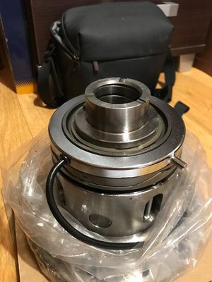 acheter 4x4 RD128 RD Diff Locker pour la découverte / défenseur hors route Rd différentiel + Rd compresseur pour Land Rover Diff Lock online manufacture
