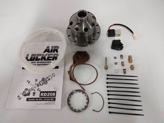 RD100 Vente à chaud 4X4 avant 29.5 (1.16