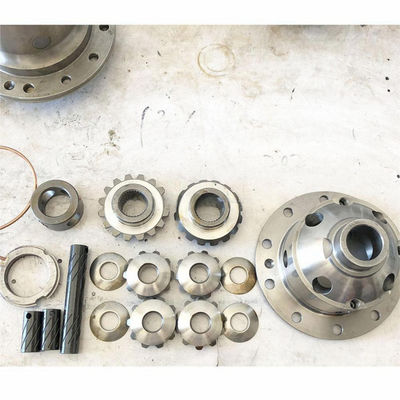 Réservoir de différentiel d'air RD90 de fabrication vérifiée pour Toyota 7.5 