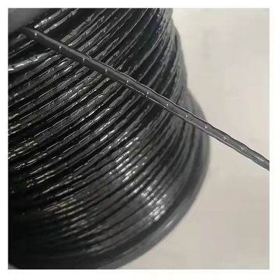 OEM supporté 3,5 mm Nylon Trimmer pour le coupe-brosses de jardin