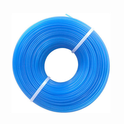 acheter 0.12 pouces de nylon de qualité économique / de qualité commerciale Monofilament Coupeuse de pinceau ligne de découpage online manufacture