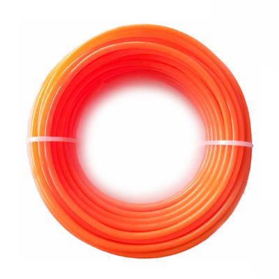acheter Ligne de découpage 0.095 pouces ronde/carré pour différentes couleurs online manufacture