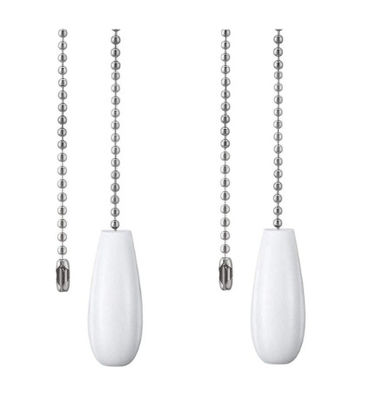 acheter Prix bon marché Chaîne à billes en acier inoxydable en argent polonais de 4,5 mm 304 online manufacture