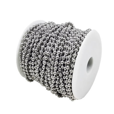 En acier inoxydable 304 avec 100 pinces pour les projets de bricolage