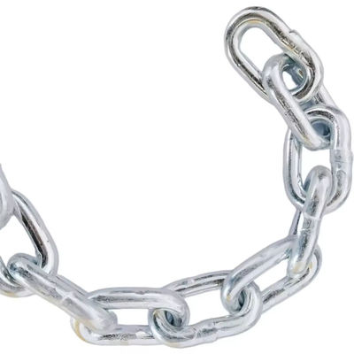 acheter Chaîne de liaison en acier inoxydable 316 DIN763 766 online manufacture