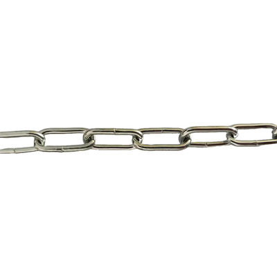 acheter Chaîne courte en acier inoxydable 304/316 robuste online manufacture