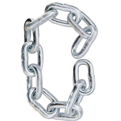 acheter Chaîne de liaison soudée sûre en acier inoxydable 304/316 online manufacture