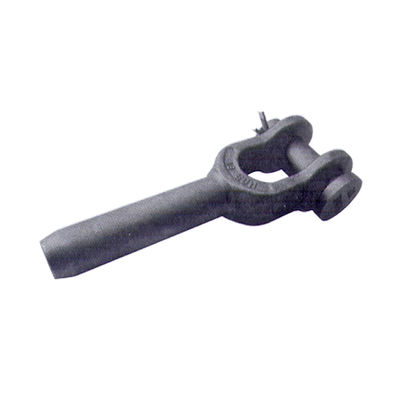 Un bon prix. Tensions élevées US Type Grooved Socket de câble fermé ouverts forgés en ligne