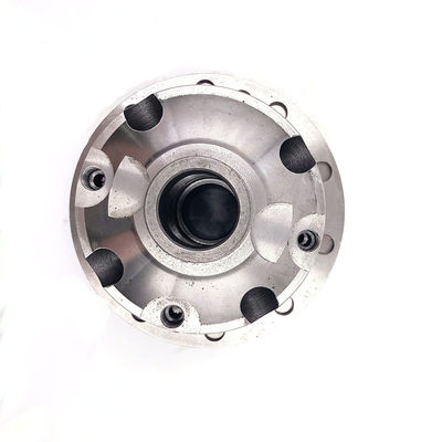 JEE P 44 30 SPL 3.73 DN 4X4 Blocage de différentiel pneumatique pour une meilleure performance hors route