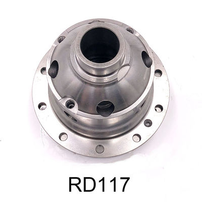 Un bon prix. RD117 Armoire à différence d'air pour Chrysler Jeep Cherokee Wagoneer Grand Cherokee Wrangler OE NO en ligne