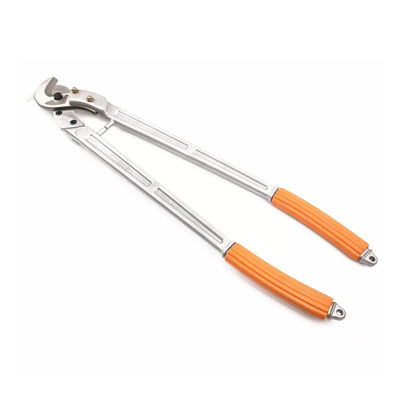 Un bon prix. Outil de coupe de câbles de câbles de sécurité avec poignée en aluminium et support OEM personnalisé en ligne