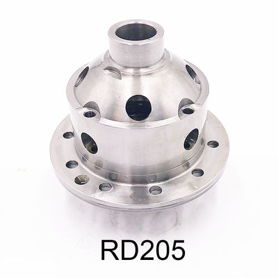 RD205 équipement de voiture SUZUKI Air Diff Locker pour Suzuki Jimny Qi-Locker différentiel 4x4 RD88