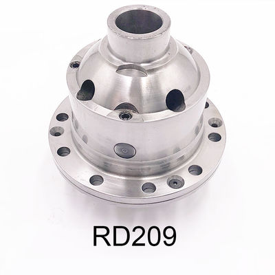 Blocage de différentiel Qi-Locker 26 cannelures 12 boulons pour Suzuki Vitara/ Sidekick/XL7 RD209 RD88 RD204 RD205