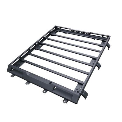 Un bon prix. Améliorez votre expérience de conduite avec notre support de toit en alliage d'aluminium SUZUKI Jimny 2018-2021 en ligne