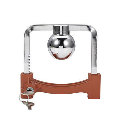 Un bon prix. Ensemble de serrures de remorques et serrures de connecteurs accessoires essentiels de remorques pour remorques de voitures de yacht en ligne