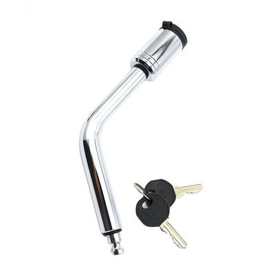 Un bon prix. Parties essentielles de remorque remorque de voiture verrouillage de remorque accrocheur récepteur verrouillage de remorque accrocheur verrouillage de broche en ligne