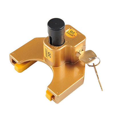 Un bon prix. Protégez votre remorque avec ces pièces et accessoires anti-vol en ligne