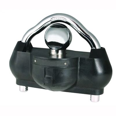 Un bon prix. Sécurisez votre remorque remorque lourde accrochage de l' accouplement de verrouillage de voiture remorque verrouillage de balle en ligne