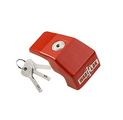 Un bon prix. Fermeture de remorque Fermeture à main de remorque en aluminium coulé en ligne