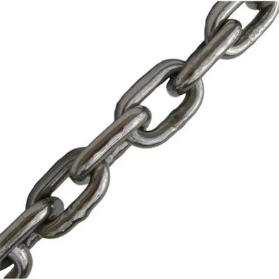 Un bon prix. Chaîne de liaison en acier soudé Fender Marine Chaîne de liaison courte Standard japonais en ligne