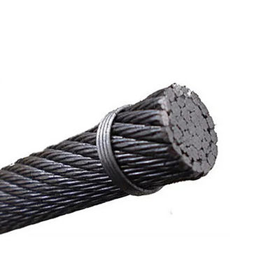 Cable à haute traction de qualité m 72B 60 70 80