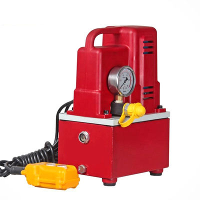 Un bon prix. Pompes hydrauliques électriques portables pour la maintenance de machines lourdes en ligne