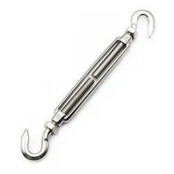Un bon prix. L'acier inoxydable SS304 SS316 Jaw Swage en ligne