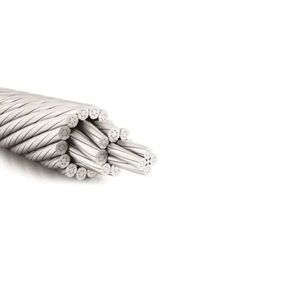 Un bon prix. Résistance à la traction élevée de 30 mm à la fleur 7x19 INOX A4 ss 304 316 câble en acier inoxydable en ligne