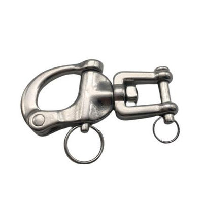 Un bon prix. SS304 SS316 En acier inoxydable en ligne