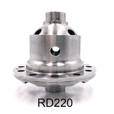 Rd220 4X4 Air Diff Locker Pour Ford Courier et Ranger Bt-116 (thaïlandais)