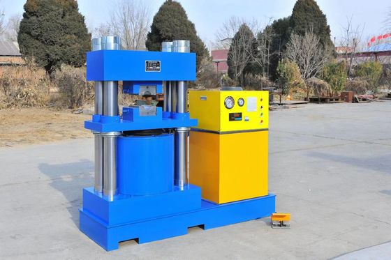Un bon prix. Machines à épissure de câbles hydrauliques en ligne