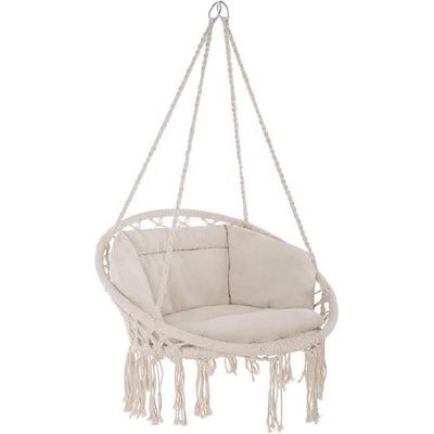 Un bon prix. Chaise suspendue de jardin à hamac en ligne