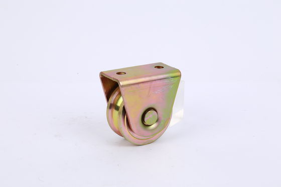 Un bon prix. Porte coulissante lourde roue coulissante roue coulissante accessoire roue de porte coulissante de bonne qualité en ligne