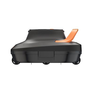 Un bon prix. Robot de piscine à batterie aspirateur de piscine sans fil avec batterie 120 minutes Temps de nettoyage 2 moteur sans pinceau en ligne