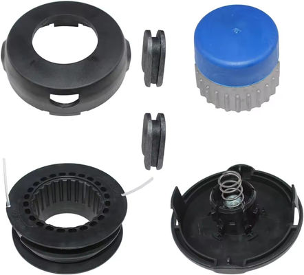 Un bon prix. Tête de découpage Compatible pour T45 T45X T55 T55X Tête de découpage pour Husq 135R 143R 143R 143R-II 153R 235R 235FR 235RII 240R en ligne