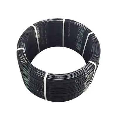 Un bon prix. Fabrique fournisseur de fil de polyester en PET de 4,0 mm pour serre agricole en ligne