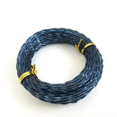 Un bon prix. Outils de jardinage polyvalents fils de nylon ligne de tondeuse d'herbe pour différents besoins de taille en ligne
