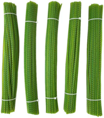 Un bon prix. Ligne de découpage de jardin en nylon à dent de scie 12 pouces de longueur en ligne