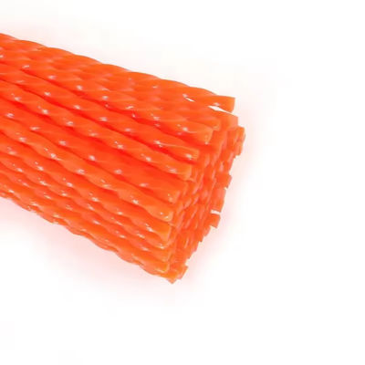 Un bon prix. Prix d'usine Outil de jardin pré-coupé ligne de tondeuse à herbe de nylon de jardin de remplacement en ligne