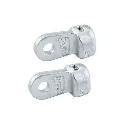 Un bon prix. Résistance à la corrosion de la prise oculaire de type W Clevis pour l'installation de liaisons isolantes en ligne