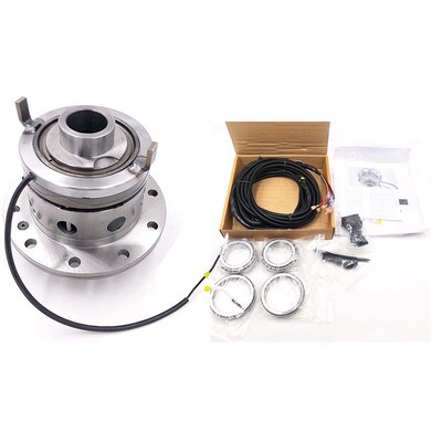 Un bon prix. OE NO. ET132 4x4 Blocage pneumatique avant pour automobile tout-terrain Installation facile en ligne