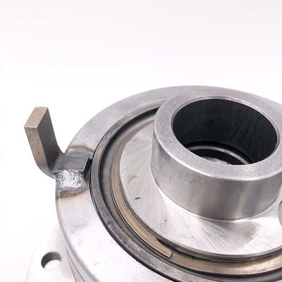 Un bon prix. Assemblage d'embrayage électrique à différentiel avant 4*4 avec ET100 ET111 en ligne