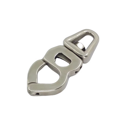 Un bon prix. Trigger Release en acier inoxydable 316 en ligne