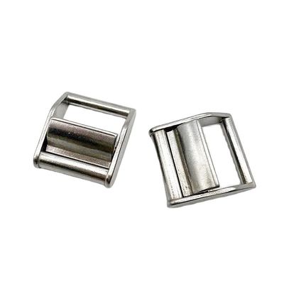 Un bon prix. Fermeture à cames en acier inoxydable finition polie pour le maillage de matériel maritime SS304 en ligne